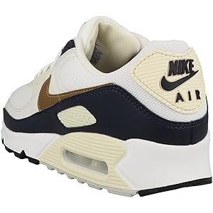 Amazon.com | Nike Air Max 90 Next Nature Women's Shoes